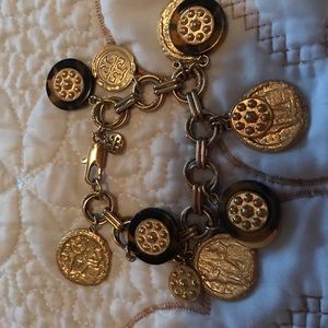 Tory Burch bracelet